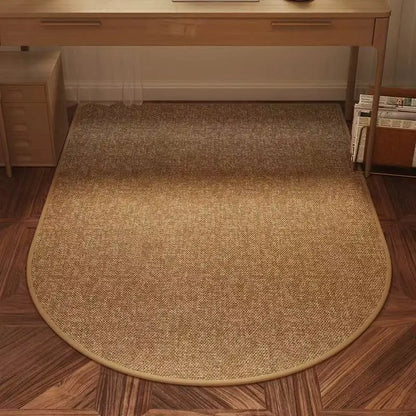 Office Chair Mat – Anti-Slip Wear-Resistant Desk Floor Rug