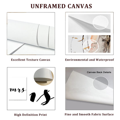 Attack on Titan Final Season Poster – Anime Canvas Wall Art