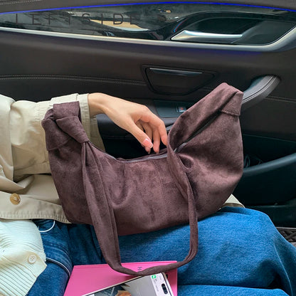 Women PU Leather Crossbody Bag
