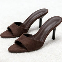 Coffee Brown