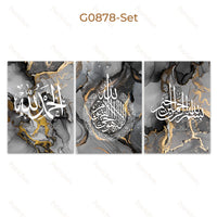 G878 3PCS