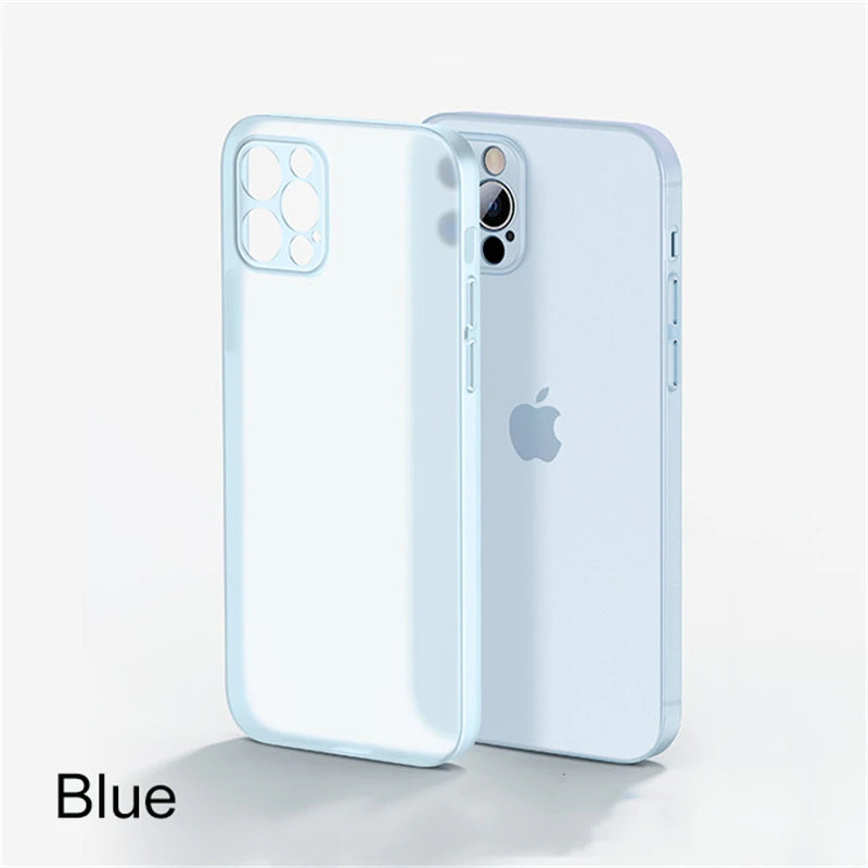 MagSafe Wireless Charge Matte Case for iPhone 16 15 14 13 12 11 X XR