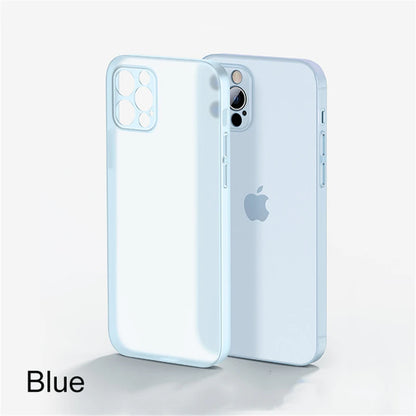 MagSafe Wireless Charge Matte Case for iPhone 16 15 14 13 12 11 X XR