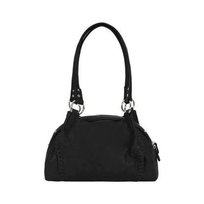 Hot Girls White Fashionable Sweet Cute Underarm Bag