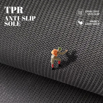 Coffee Machine Mat – Absorbent Non-Slip Kitchen Countertop Pad