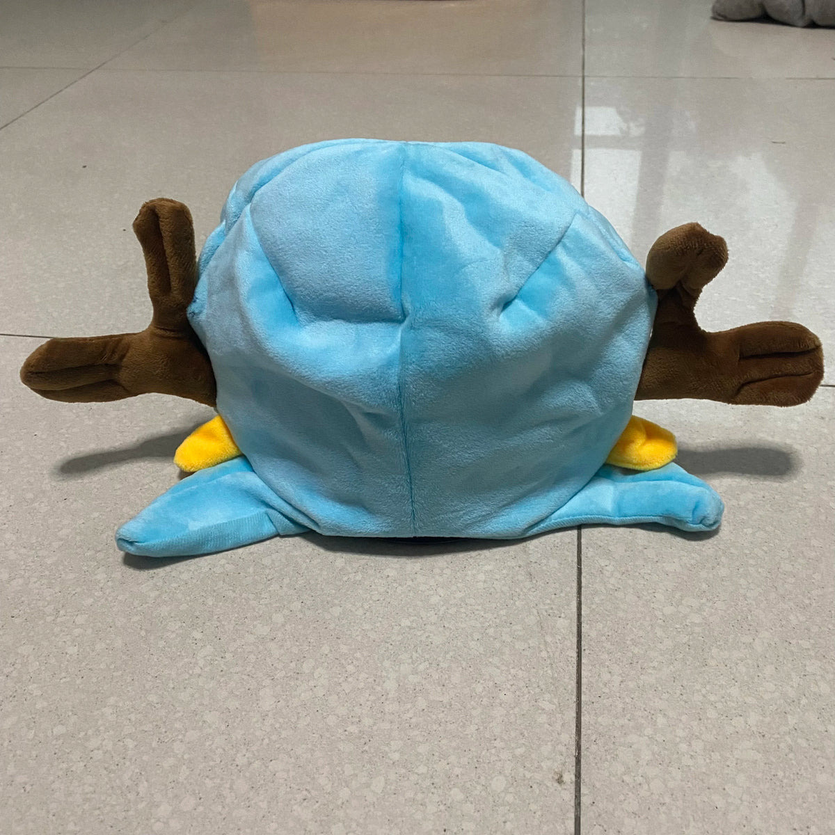 Tony Chopper Cosplay Hat Unisex Cartoon Cap