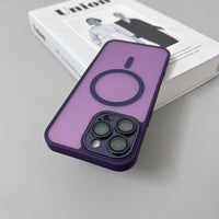Dark Purple