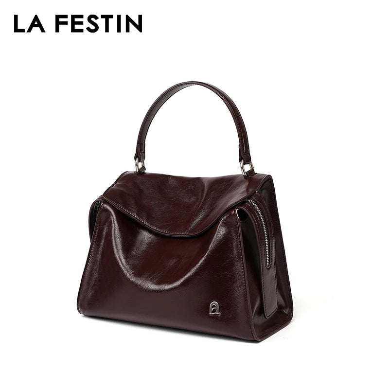 Original Handbag Women New Shoulder Bag Luxury Brand Bag