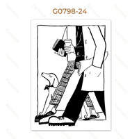 G798 24
