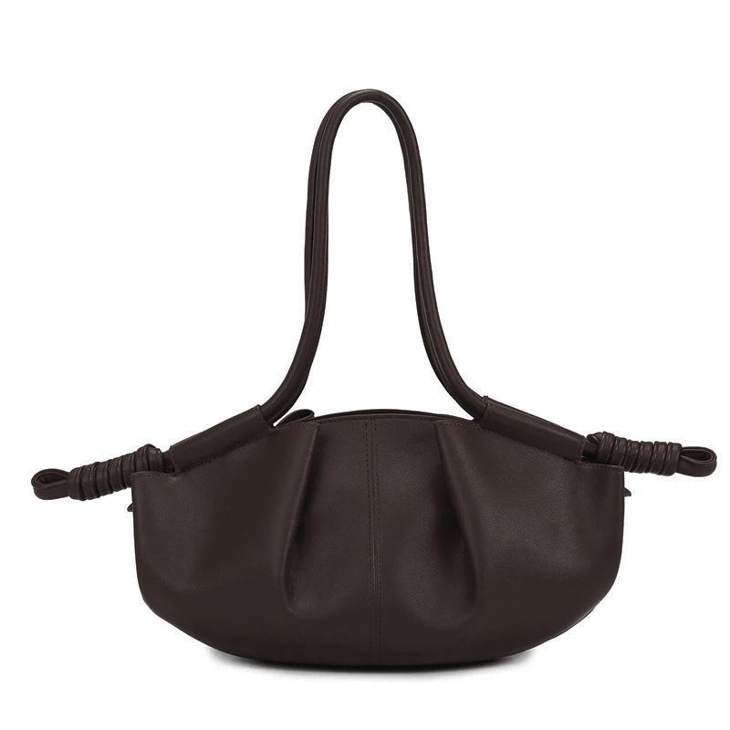 Brand Luxury Cloud Dumpling Bag