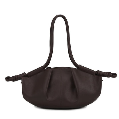 Brand Luxury Cloud Dumpling Bag