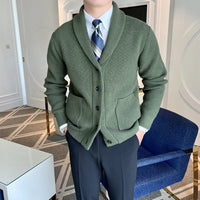 army green