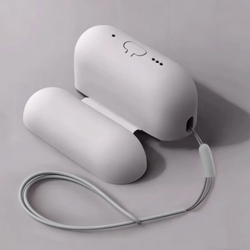 AirPods Pro Case – Silicone Protective Cover for Pro 2 & 3