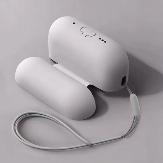 AirPods Pro Case – Silicone Protective Cover for Pro 2 & 3