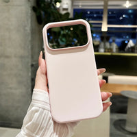 pink white
