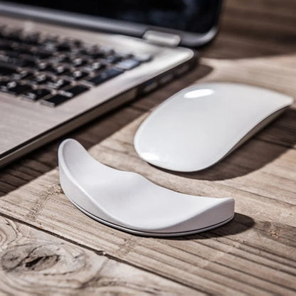 Ergonomic Gliding Wrist Rest For Mouse