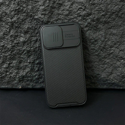 MagSafe Slide Camera Protection iPhone Case – iPhone 11 to 16 Series