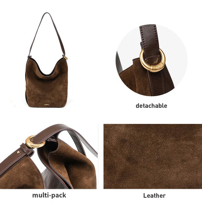 Original Brand Shoulder Bag Designer Luxury Bag