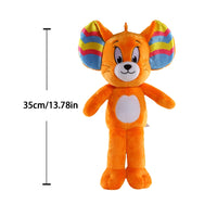 35cm Orange Jerry