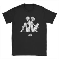 H853 22 Black