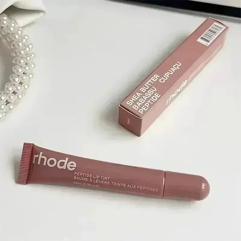 Lip Gloss Holder iPhone Case