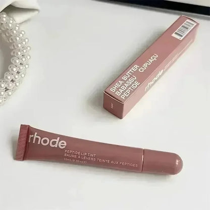 Lip Gloss Holder iPhone Case