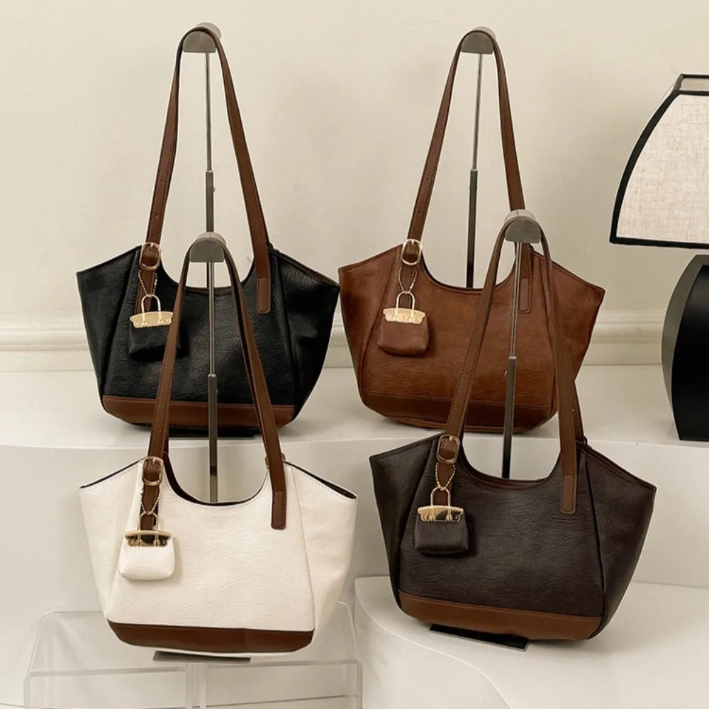 New Large-capacity Women's Bag
