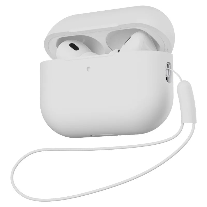 AirPods Pro Case – Silicone Protective Cover for Pro 2 & 3