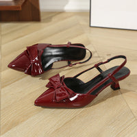 Wine red