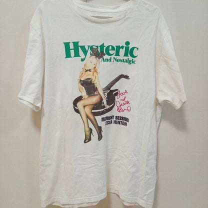Graphic Print T-Shirt – Streetwear Short Sleeve Tee for Men & Women
