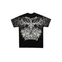 SEMATARY GRAVE TEE