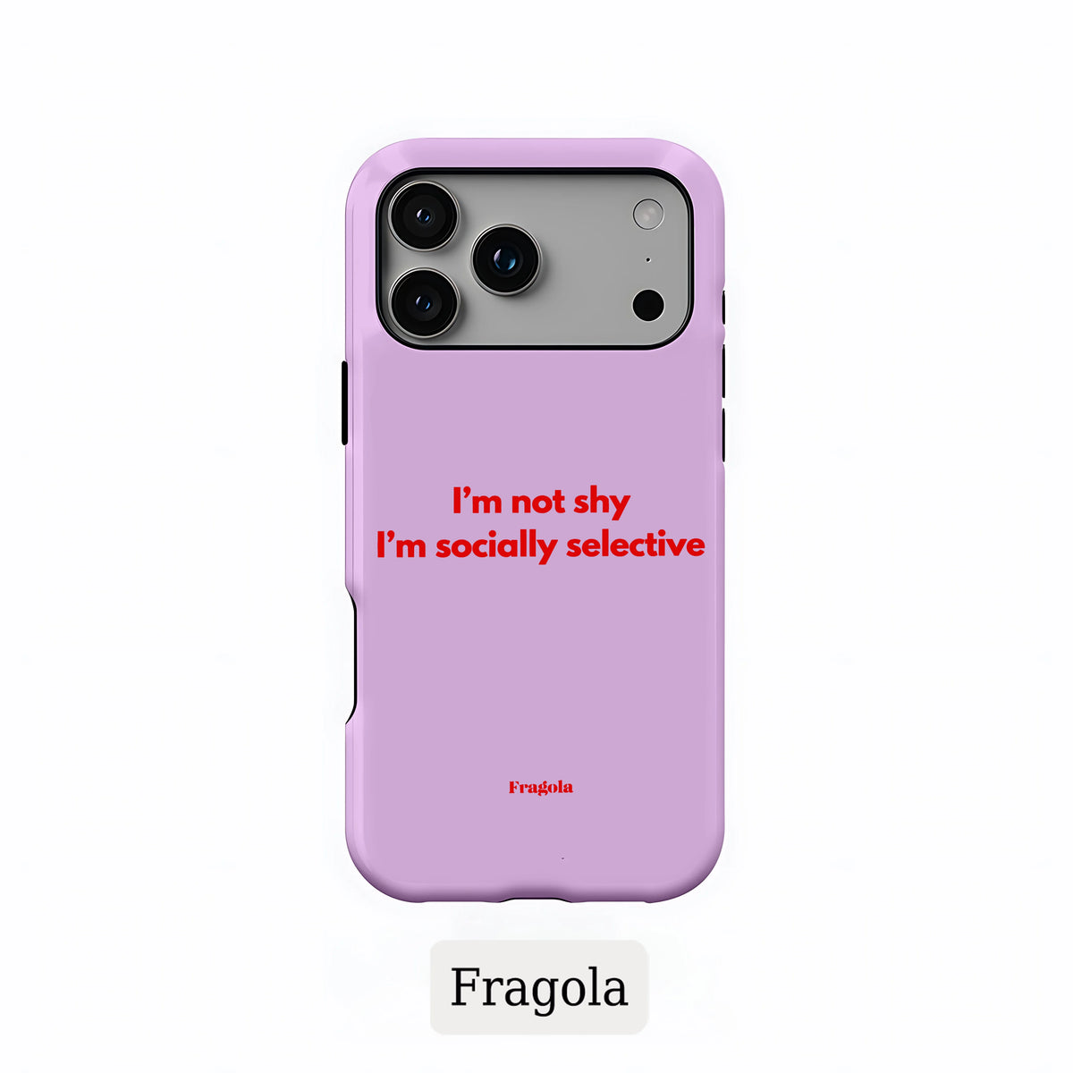 Floral Girls Phone Case for iPhone 17 / 16 / 15 / 14 / 13 / 12 / 11 / XS Max – Air Pro Max Plus