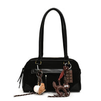 Black with Pendant
