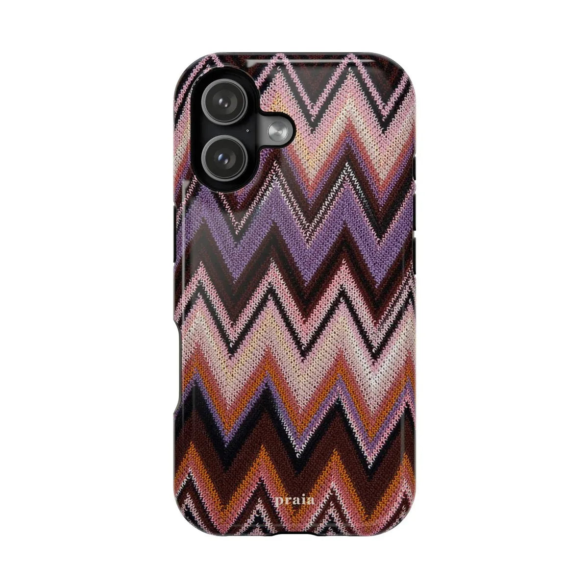 Coastal Pearl Seashell iPhone Case – Aesthetic Ocean Design
