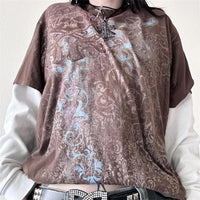 Light Brown