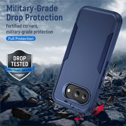 Heavy Duty Shockproof Armor Case for Google Pixel 6 7 8 9 Series