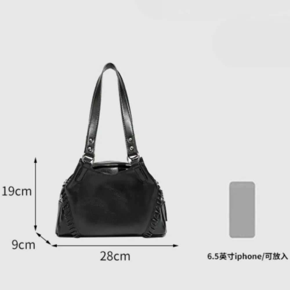 New Fashionable High-End Women's Bag