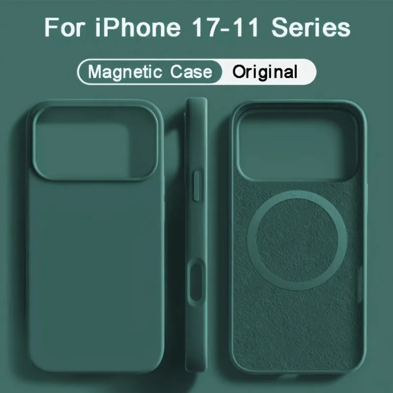 Hollow Skull Plating Cut-Out Hard Case for iPhone 11 12 13 14 15 16 17 Series