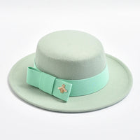 mint green