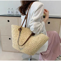 Creamy White