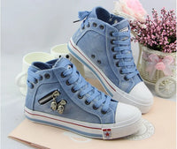 light blue