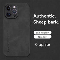 Graphite Black