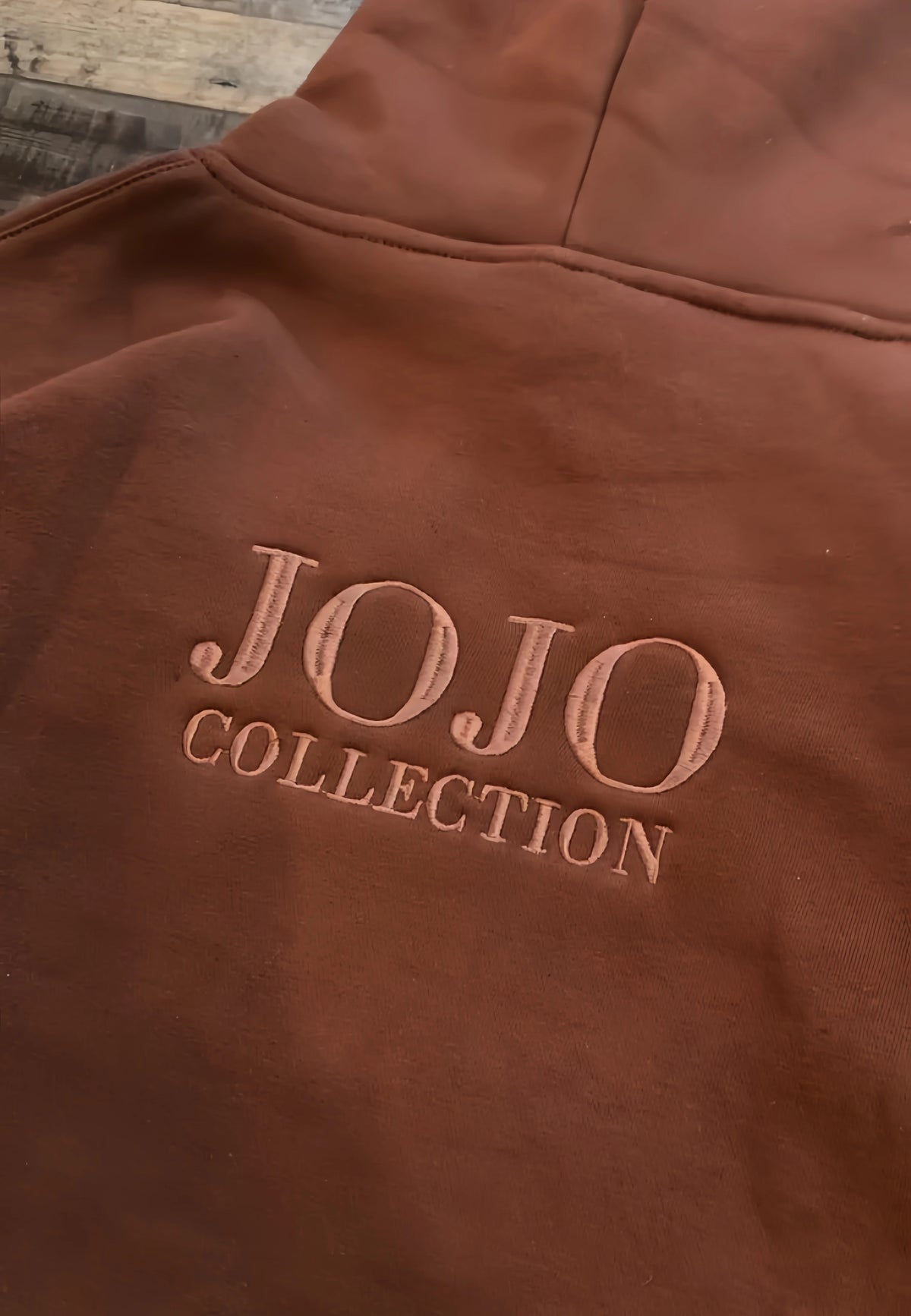 JoJo's Bizarre Adventure Zip-Up Hoodie – Anime Graphic Sweatshirt