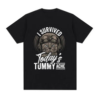 Y203 11 Black