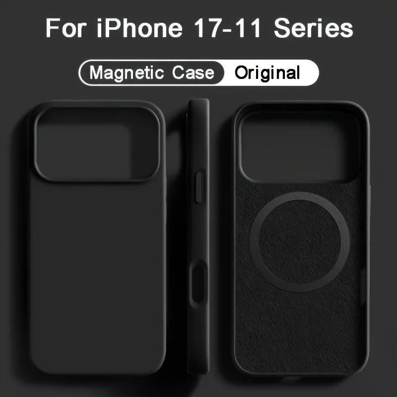 Hollow Skull Plating Cut-Out Hard Case for iPhone 11 12 13 14 15 16 17 Series