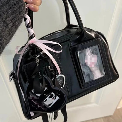 New Y2K Harajuku Shoulder Bag
