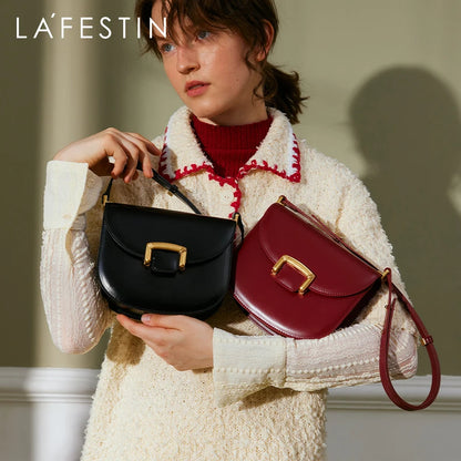Original Women Bags Trendy High-end Shoulder Bag