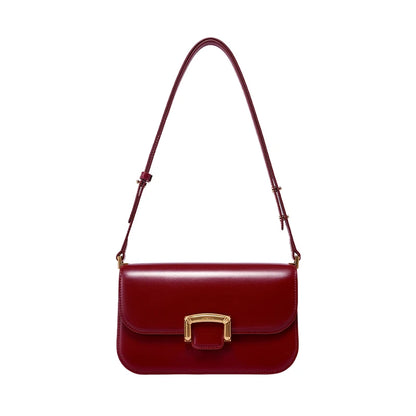 New Women's Bags Versatile Crossbody Shoulder Bag