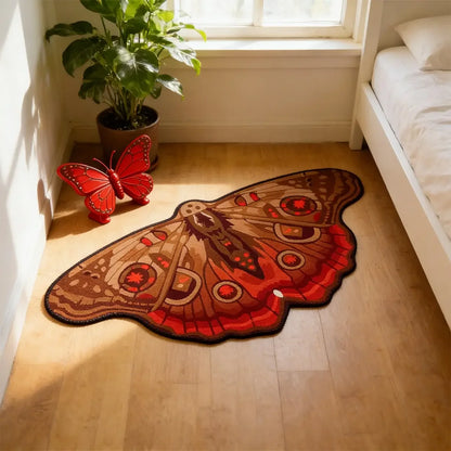 Vikama Vintage Boho Long Runner Rug Non Slip Washable Floor Mat Hallway Kitchen Bedroom Balcony