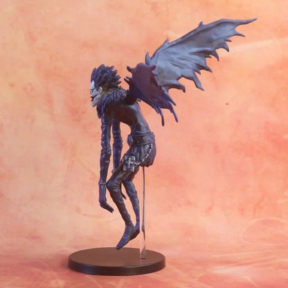 Death Note Ryuk Light Misa PVC Figure 24cm